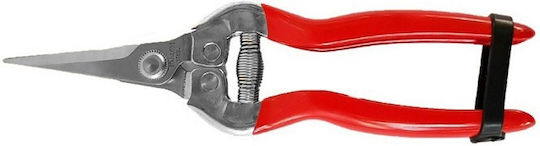Agroforce Agroforce Ψαλίδι Τρύγου Μήκους 18.5cm