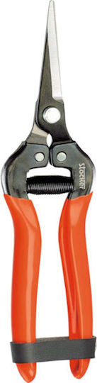 Stocker 345 Harvesting Shears Length 19cm