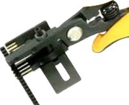 Piergiacomi Special Pin Headers Cutting Tool Straight Pliers 150mm Length