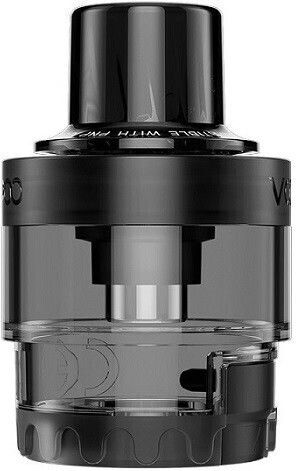 Voopoo PnP Ανταλλακτικό Pod σε Μαύρο χρώμα 5ml