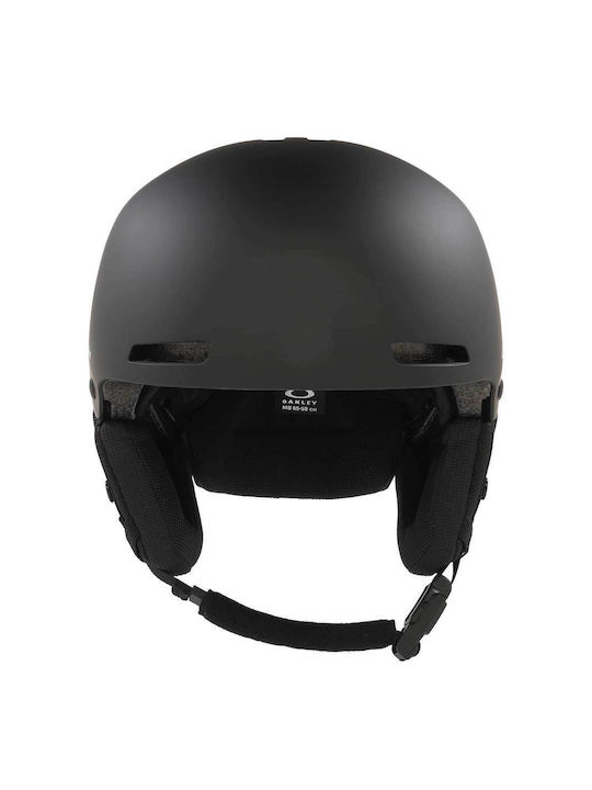 Oakley Mod1 Helmet for Ski & Snowboard Black