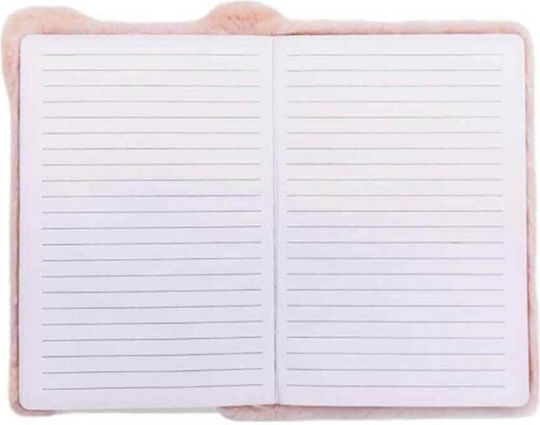 Gama Brands Cuties Notebook A5