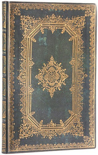 Paperblanks Notebook Ruled with Elastic