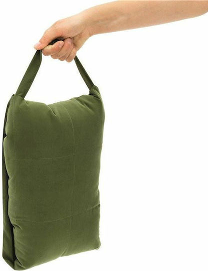 Outwell Schlafsack Doppelter Constellation Comforter Green