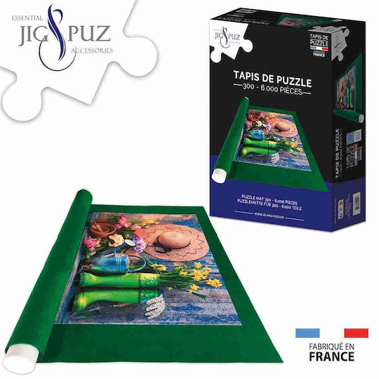 Heye Jig&Puz 80004 Puzzle accessories 6000pcs Puzzle Mat 300 - 6,000 Pieces