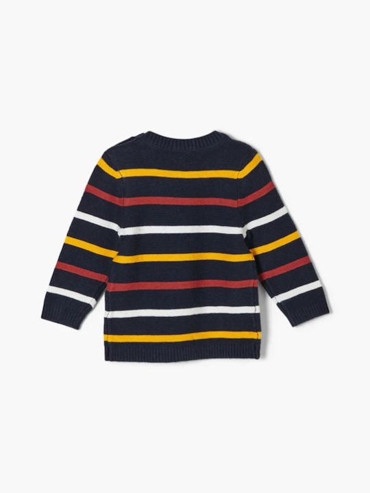 S.Oliver Kids Sweater Long Sleeve Multicolour