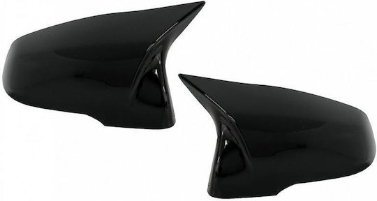 Carner Caps Car Mirrors BMW F40 2pcs