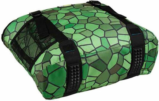 GioStyle Ισοθερμική Τσάντα Χειρός Boxy 18 Shell 19 λίτρων Μ38 x Π13 x Υ36εκ.