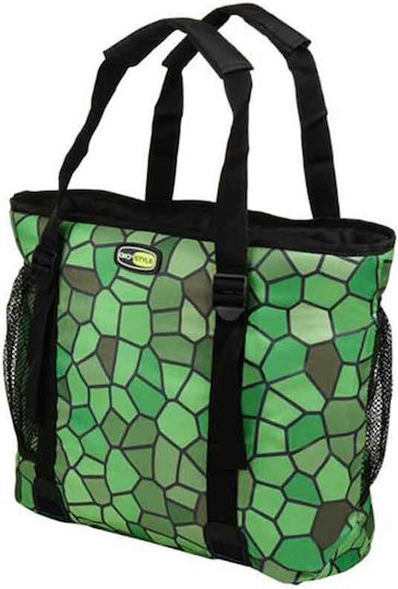 GioStyle Insulated Bag Shoulderbag 26 liters L47 x W14 x H36cm