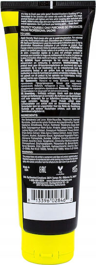Devoted Creations Crushing It Solarium Body Cream Dark 250ml