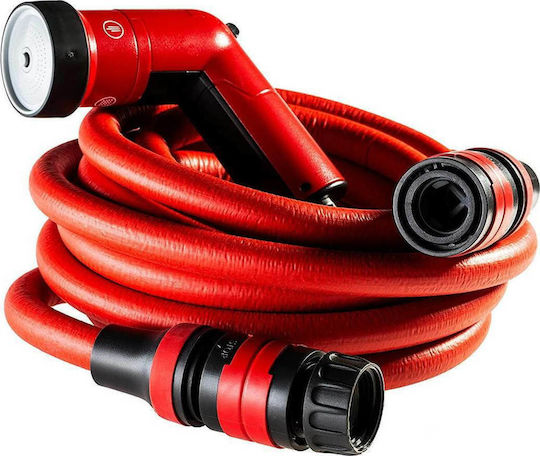 Fitt Yoyo Go Garden Hose Pipe Set 1/4 20m