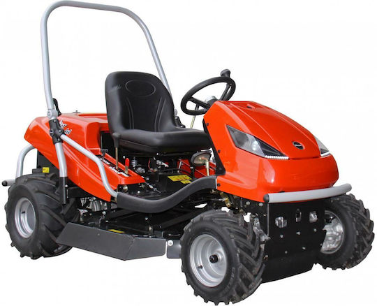 Secο Crossjet Tractor Benzină 21hp/627cc