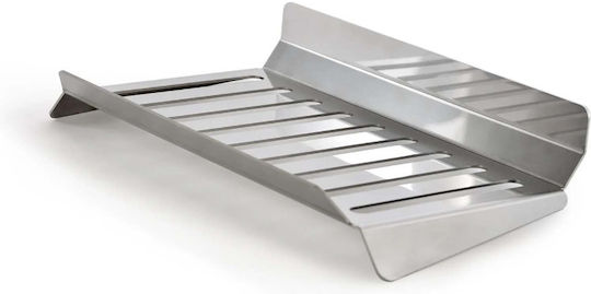 Alfa Pro Usa PLP-01-600 Log Holder for Grill