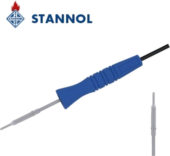 Stannol Fier de lipit Electrică