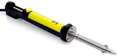 Kemot Κολλητήρι Ρεύματος 40W