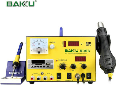 Baku BK-909S