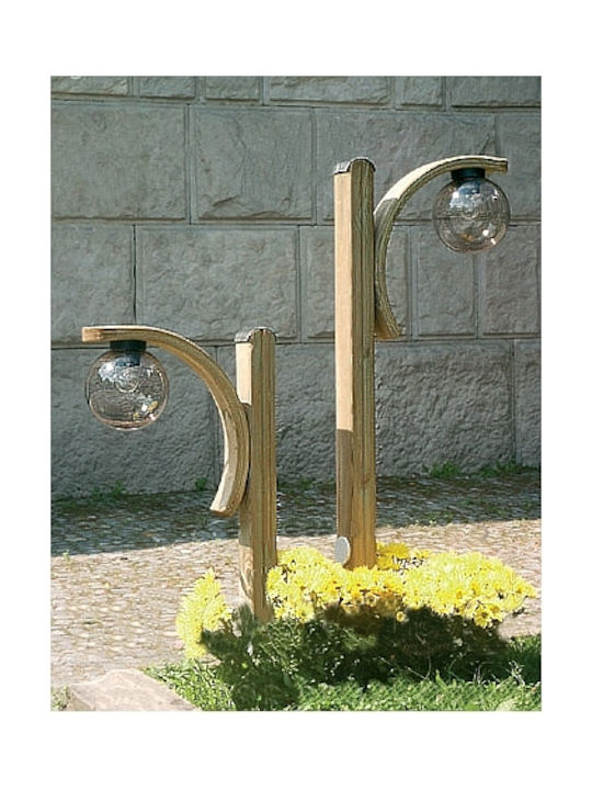 Showood Small Post 120x48cm Showood Small Post 120x48cm