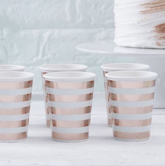 Ginger Ray Glass for Party