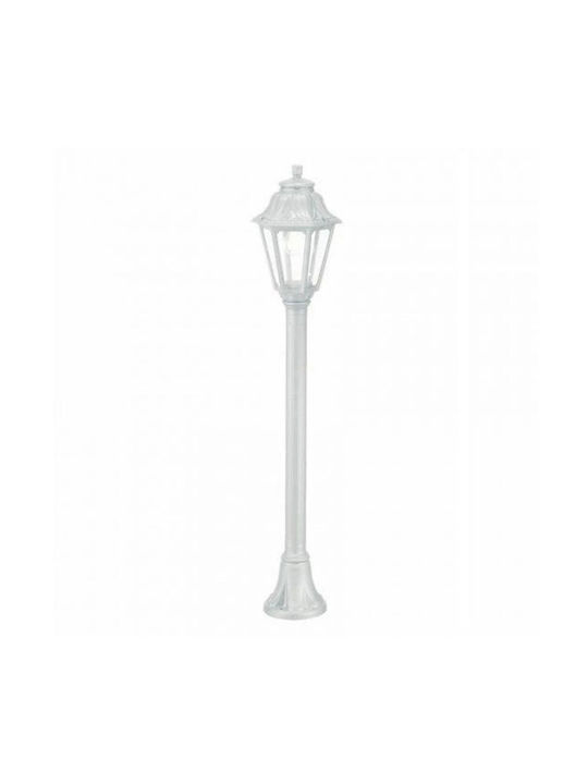 Ideal Lux Anna Außenstehlampe 23W 110x22cm Ideal Lux Anna Außenstehlampe 23W 110x22cm