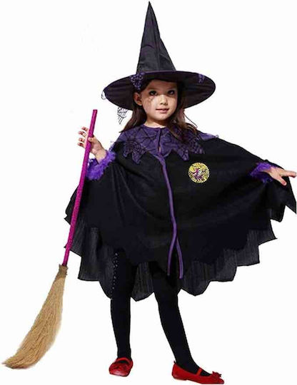Αποκριάτικη Κάπα για Halloween