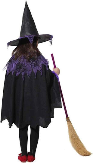 Αποκριάτικη Κάπα για Halloween