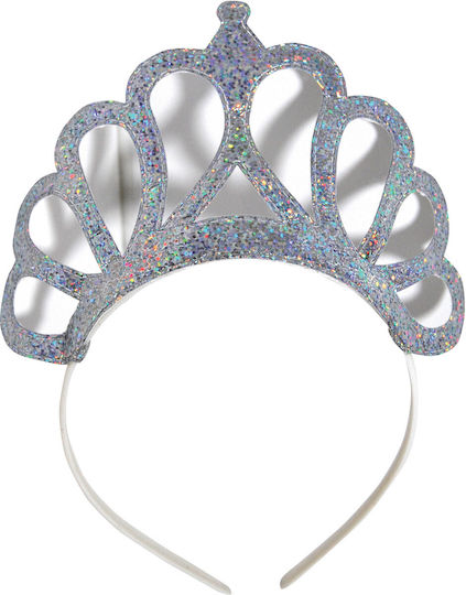 Carnival Headband Gold 80486