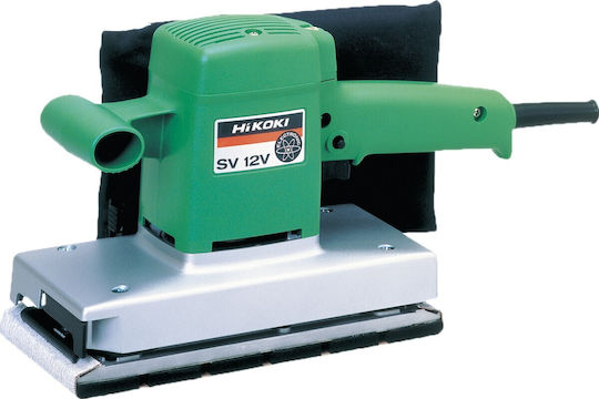 Hitachi Παλμικό Τριβείο 300W με Ρύθμιση Ταχύτητας και με Σύστημα Αναρρόφησης