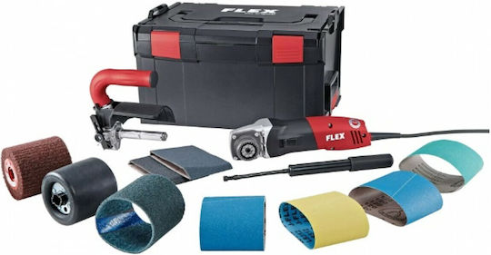 Flex BSE 14-3 100 SET Satinieră