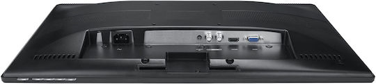 AG Neovo Monitor Συστημάτων CCTV Μαύρο SC-2202