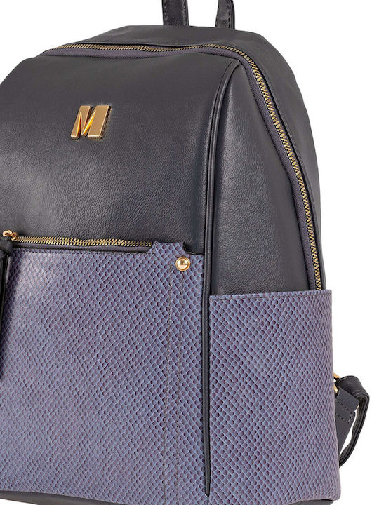 Modissimo Women's Bag Backpack Blue