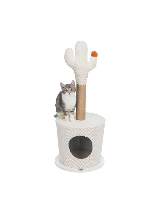 Trixie Copaci pentru pisici Bej 36x36x84cm Trixie Copaci pentru pisici Bej 36x36x84cm