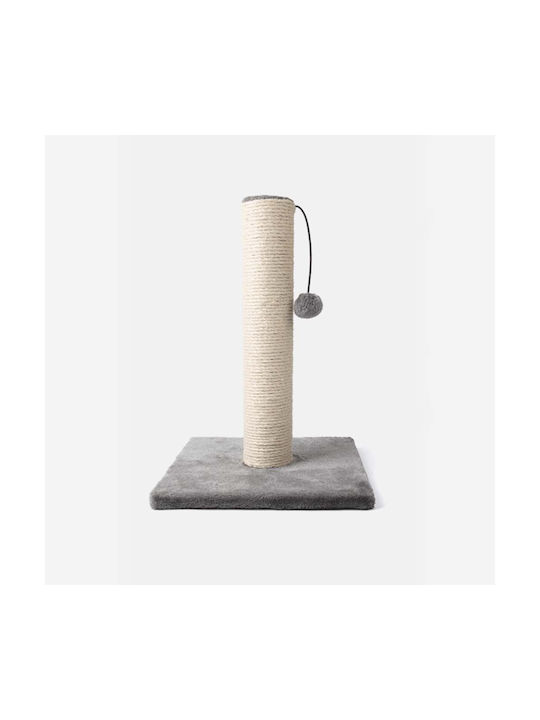 Pawise Super Scratching Post Γκρι 33x33x45εκ.