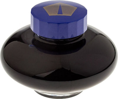 Pilot Iroshizuku Rezervă Cerneală pentru Peniță în culoarea Albastru 60ml 60ml