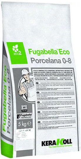 Kerakoll Fugabella Eco 2-12mm Allzweckspachtel 01 Bianco 5kg
