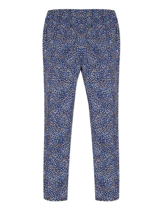 3 Pommes Kids Trousers Blue