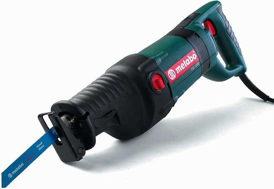 Metabo PSE 1200 Σπαθοσέγα 1200W