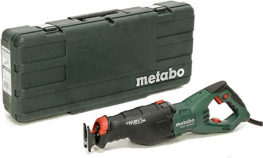 Metabo SSEP 1400 MVT Ferăstrău alternativ