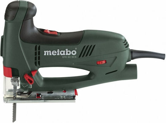 Metabo STE 90 SCS Jigsaw