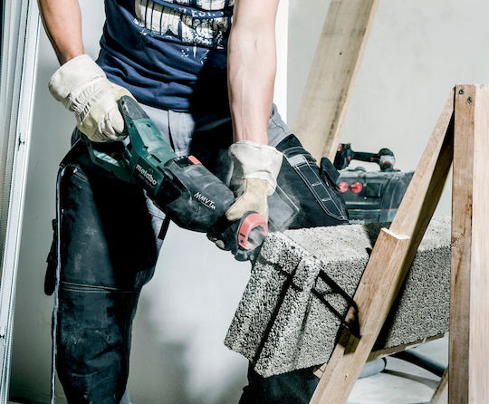 Metabo SSEP 1400 MVT Ferăstrău alternativ