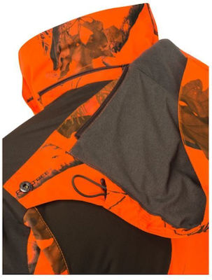 Beretta Tri-Active EVO Jagdjacke Orange