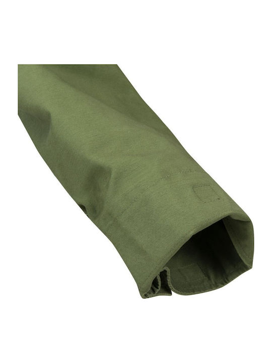 Helikon Tex Jagdjacke Khaki