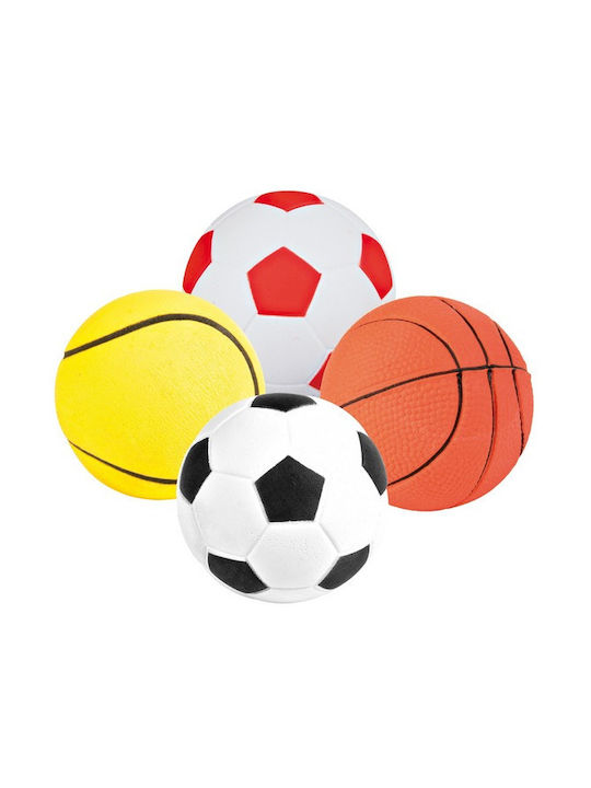 Trixie Sportsball Μπάλα Παιχνίδι Σκύλου 6εκ. Trixie Sportsball Μπάλα Παιχνίδι Σκύλου 6εκ.
