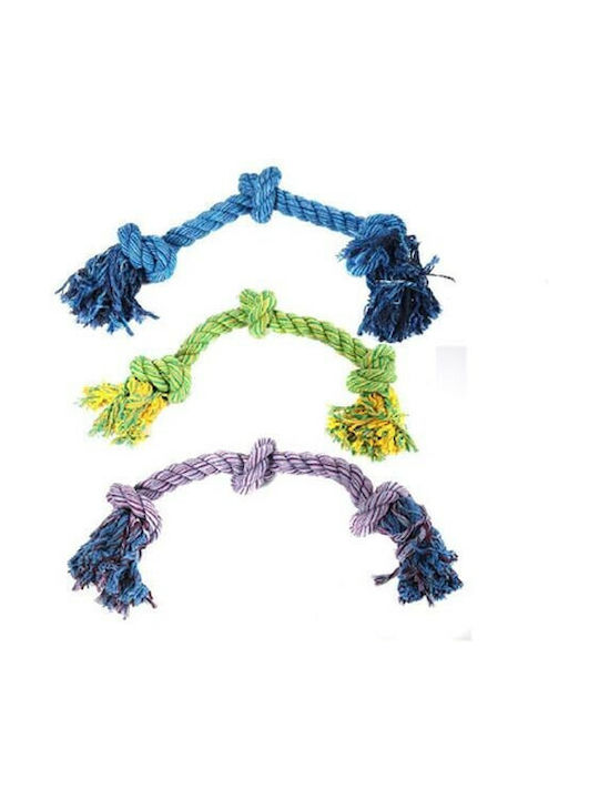 Happypet Σχοινί Παιχνίδι Σκύλου Small 43εκ. Happypet Σχοινί Παιχνίδι Σκύλου Small 43εκ.
