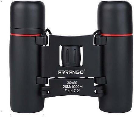 Arrango Binoculars Night Vision 30x60mm