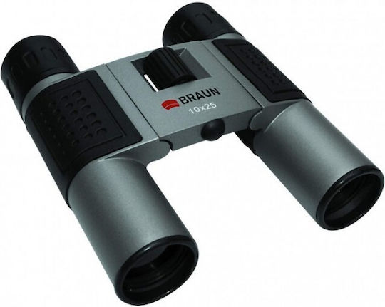 Braun Phototechnik Κикилия 10x25мм