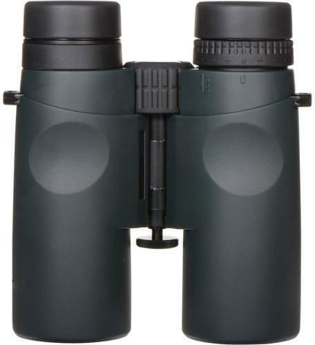 Pentax Binocluri Impermeabile PX ZD 8x43 WP 8x43mm Acoperiș