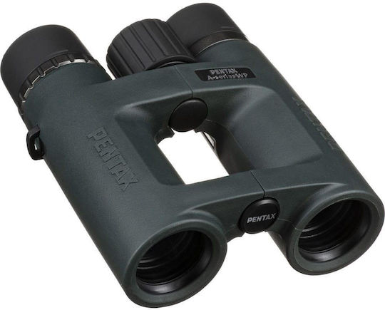 Pentax Κикилия Водоустойчиви PX AD 9x32 WP 9x32мм