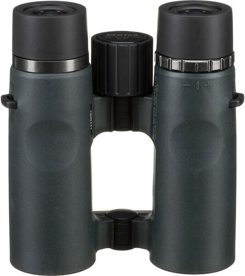 Pentax Κикилия Водоустойчиви PX AD 9x32 WP 9x32мм