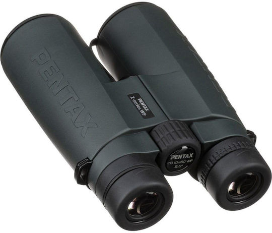 Pentax Wasserdichtes Fernglas PX ZD 10x50 WP 10x50mm Dach