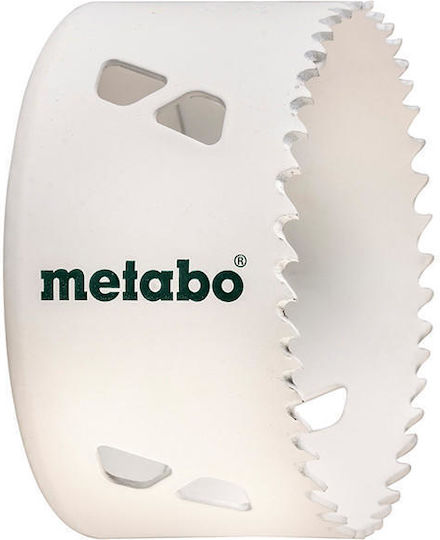 Metabo Ποτηροπρίονο Διμεταλλικό HSS με Διάμετρο 25mm για Ξύλο και Μέταλλο